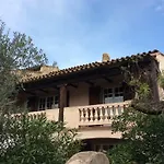 דירה 89 Le Grand Pin *