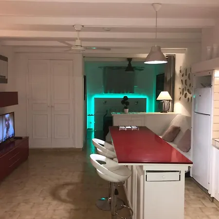 89 Le Grand Pin * Sainte-Maxime