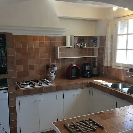 89 Le Grand Pin Apartamento *