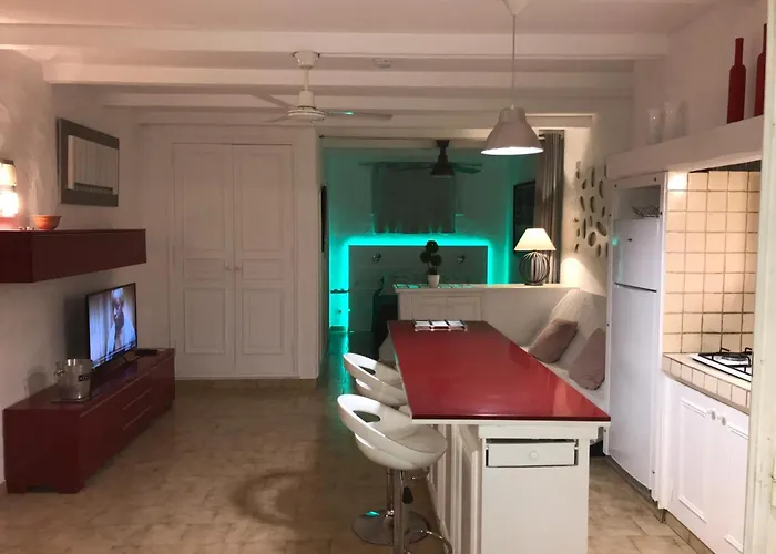 89 Le Grand Pin * سانت ماكسيم