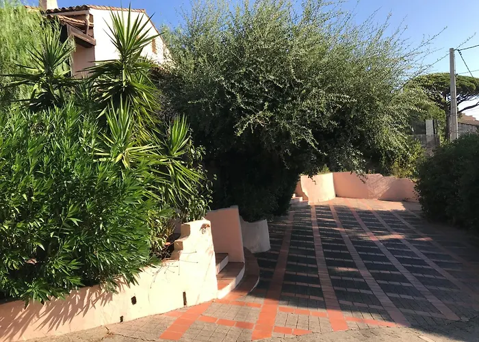 89 Le Grand Pin سانت ماكسيم