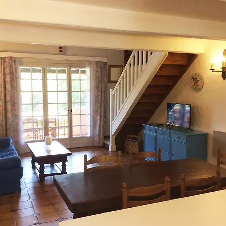 Apartment 89 Le Grand Pin *