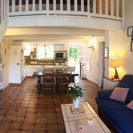 Apartment 89 Le Grand Pin