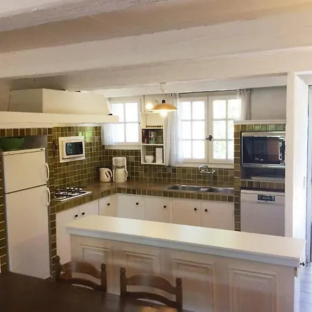 Apartment 89 Le Grand Pin *