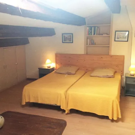 Apartment 89 Le Grand Pin