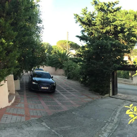 Apartment 89 Le Grand Pin *