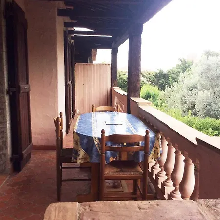89 Le Grand Pin Apartment *