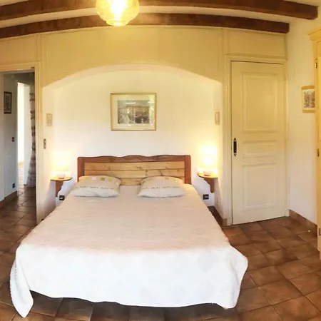 Apartment 89 Le Grand Pin