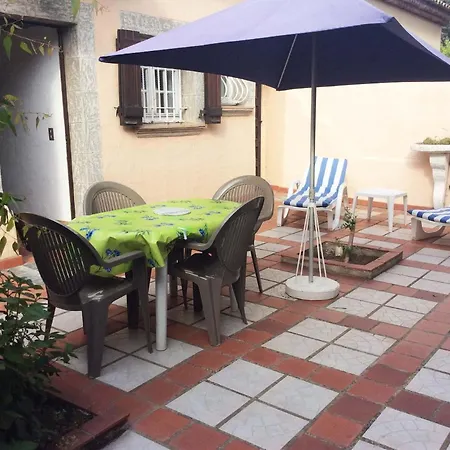 89 Le Grand Pin * Sainte-Maxime