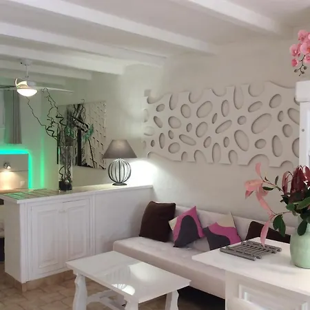 89 Le Grand Pin Sainte-Maxime