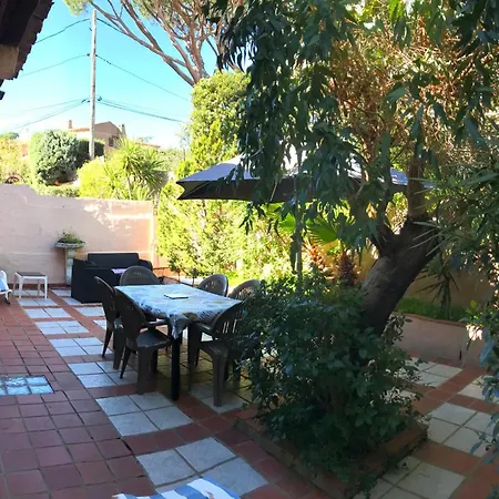 89 Le Grand Pin Apartment
