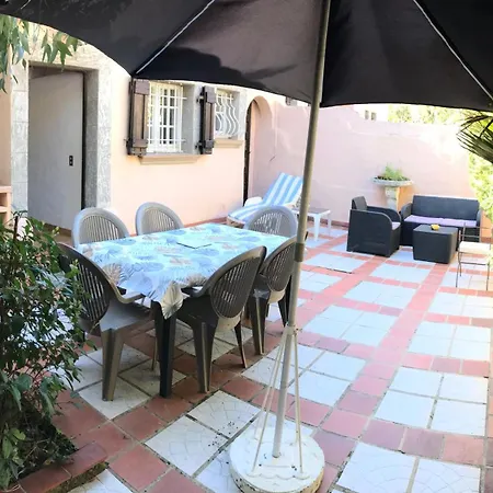 89 Le Grand Pin Apartment *