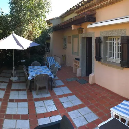 89 Le Grand Pin * Sainte-Maxime