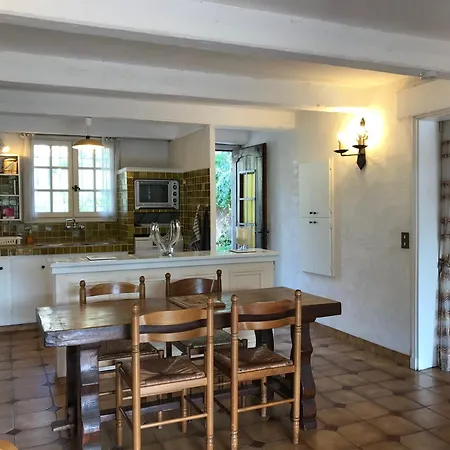 Apartment 89 Le Grand Pin *