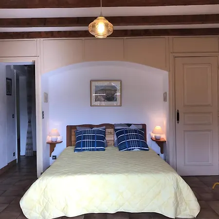 89 Le Grand Pin Apartment