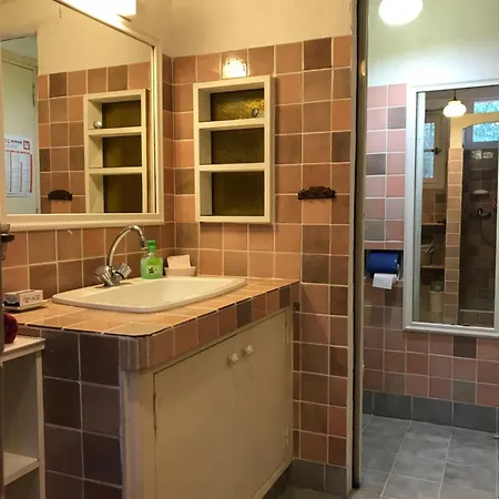 89 Le Grand Pin Apartment *