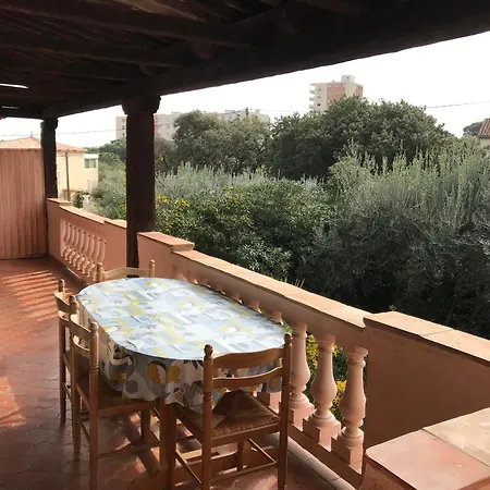 89 Le Grand Pin Appartement Sainte-Maxime