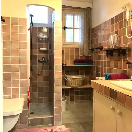 Apartment 89 Le Grand Pin Sainte-Maxime