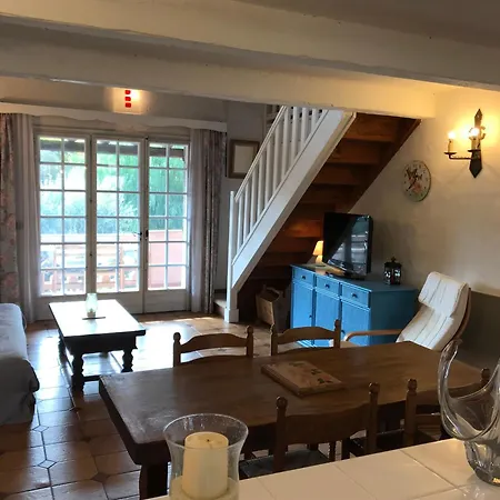 89 Le Grand Pin * Sainte-Maxime