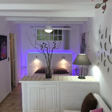 Apartment 89 Le Grand Pin *