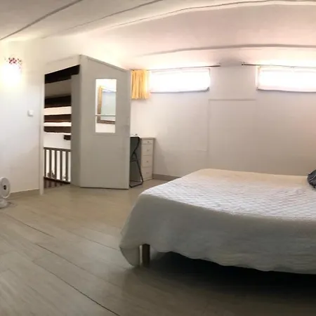 Apartment 89 Le Grand Pin Sainte-Maxime