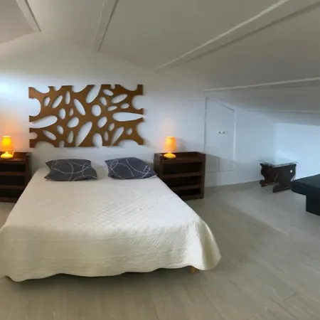 89 Le Grand Pin * Sainte-Maxime