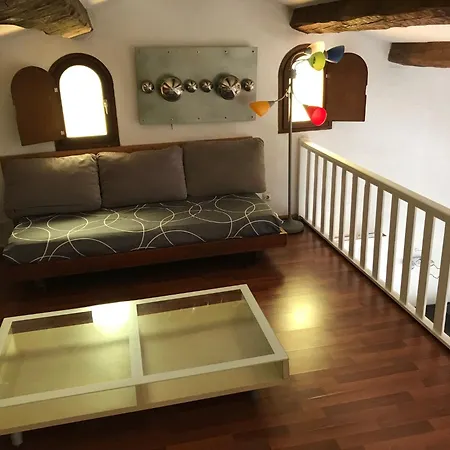 89 Le Grand Pin Appartement