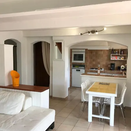Appartement 89 Le Grand Pin