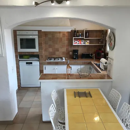 89 Le Grand Pin Appartement *