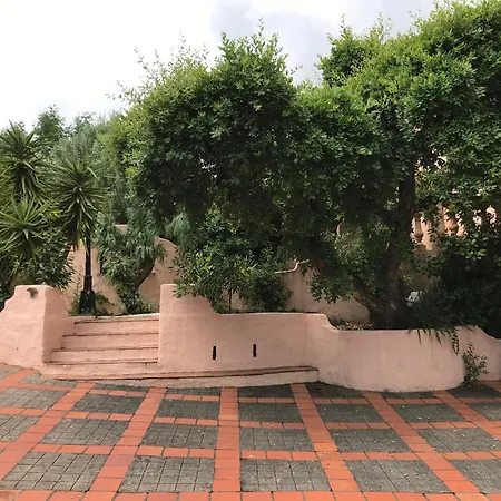 Apartment 89 Le Grand Pin *