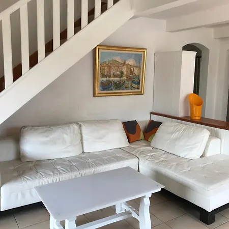 Apartment 89 Le Grand Pin Sainte-Maxime