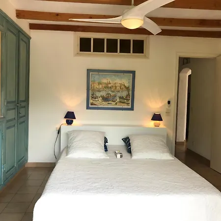Apartment 89 Le Grand Pin