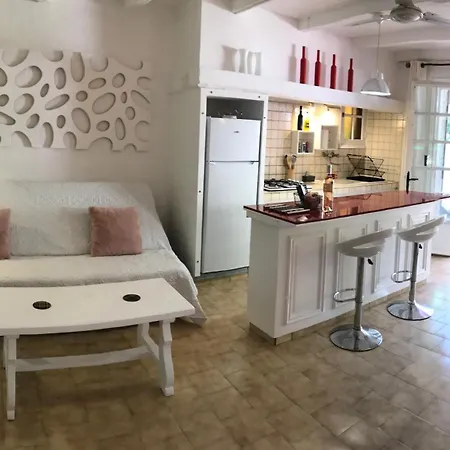 89 Le Grand Pin Apartamento *