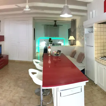 89 Le Grand Pin Appartement *