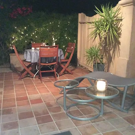 Appartement 89 Le Grand Pin *