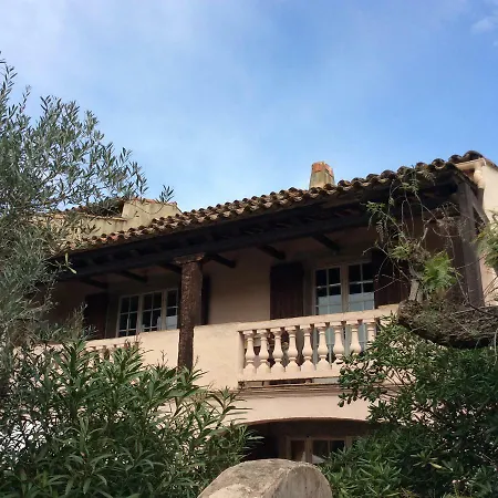 Διαμέρισμα 89 Le Grand Pin *