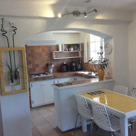 Apartment 89 Le Grand Pin *