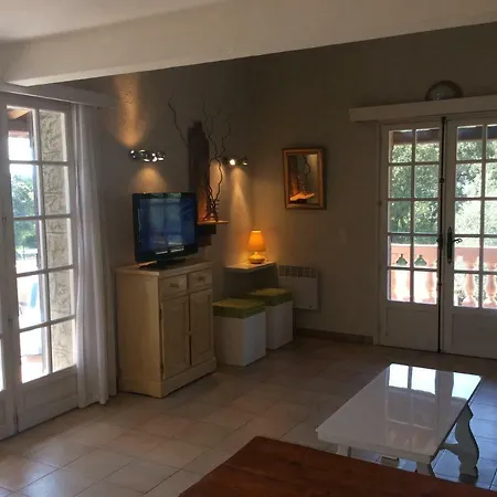 89 Le Grand Pin Διαμέρισμα *