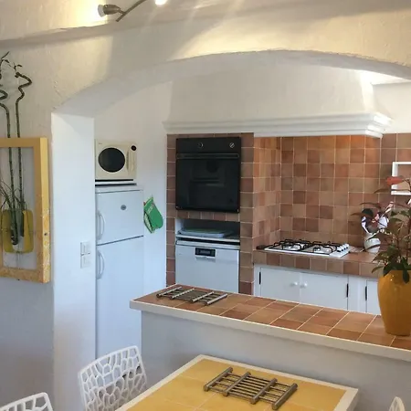 89 Le Grand Pin * Sainte-Maxime