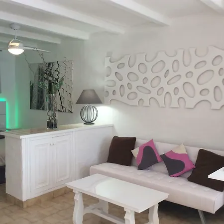 Apartment 89 Le Grand Pin Sainte-Maxime