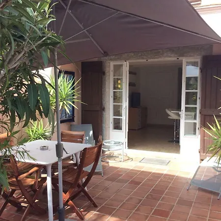 Apartment 89 Le Grand Pin