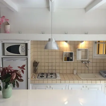 Apartment 89 Le Grand Pin *
