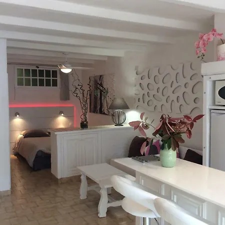 Apartment 89 Le Grand Pin