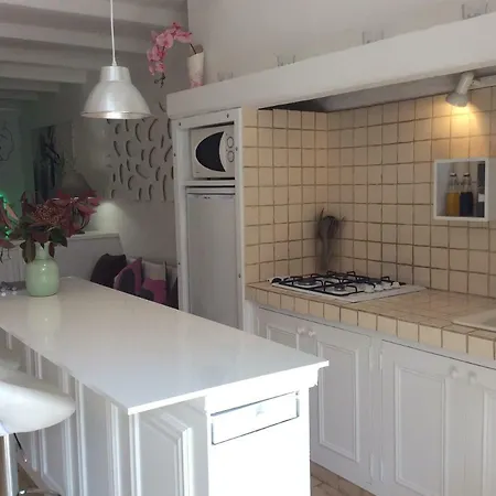 Apartment 89 Le Grand Pin