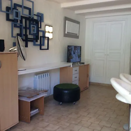 Apartment 89 Le Grand Pin Sainte-Maxime