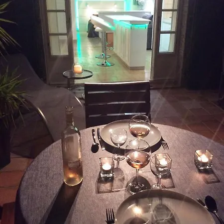 89 Le Grand Pin Sainte-Maxime