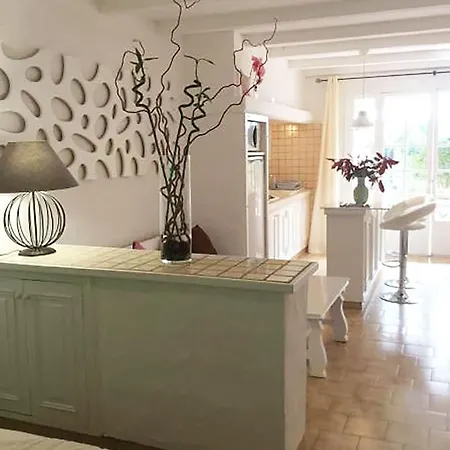 89 Le Grand Pin Sainte-Maxime