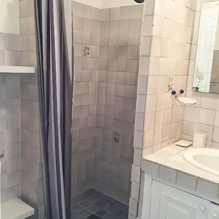 89 Le Grand Pin Apartamento *