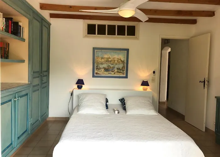 Apartment 89 Le Grand Pin