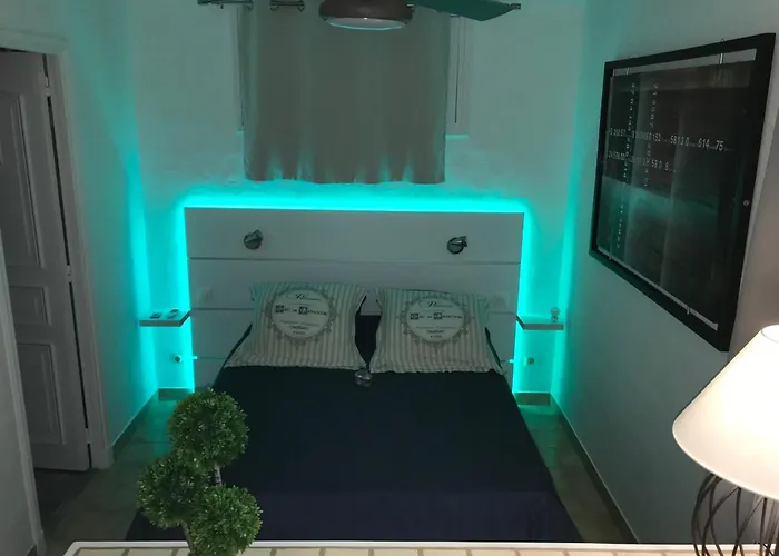 89 Le Grand Pin Apartment